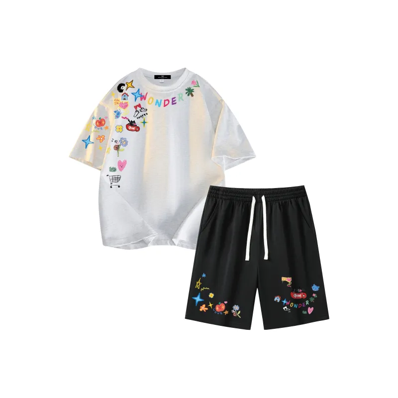 PAUL COSTELLOE Casual Sportswear Unisex-12