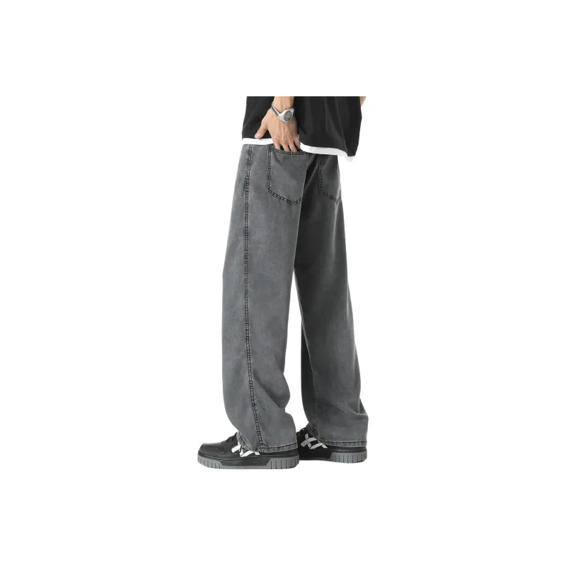 AMBER LIGHT Jeans Unisex-6