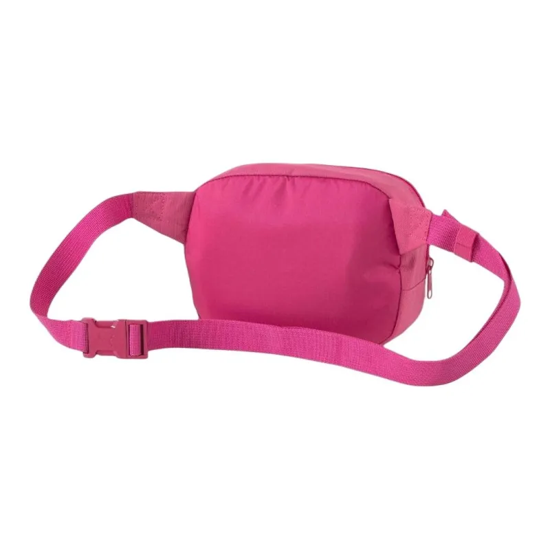 PUMA Polyester Fanny Pack Women's Pink-1