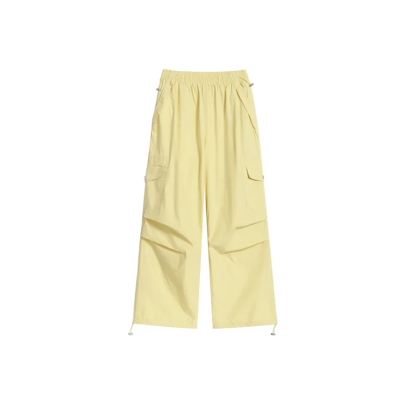 Mm Cargo Pants Women's-12