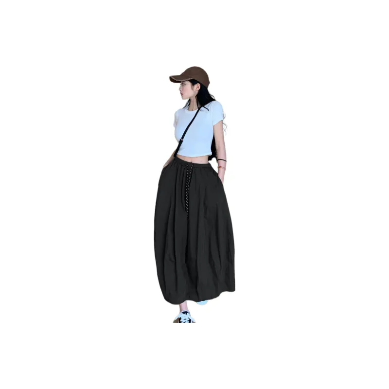 MIIOW Casual Short Skirts Women's-10