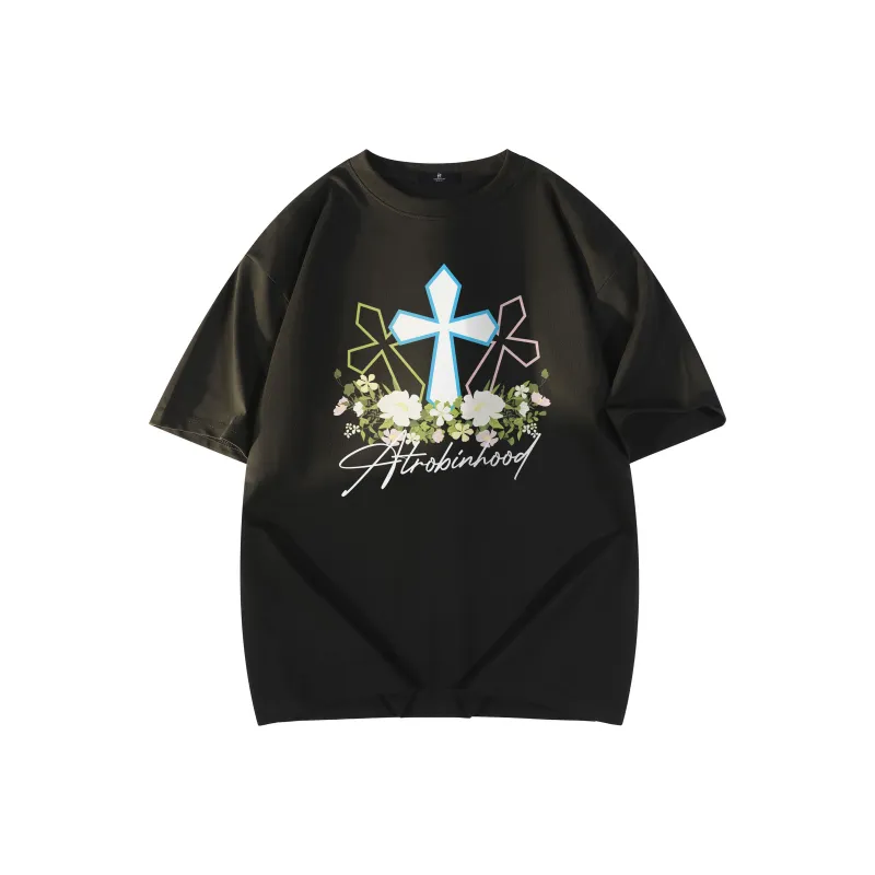 ROBINHOOD T Shirts Unisex-2