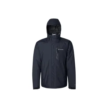 Columbia Omni Heat Cascadian Peaks™ Jacket Men's Black