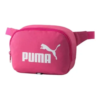PUMA Polyester Fanny Pack Women's Pink