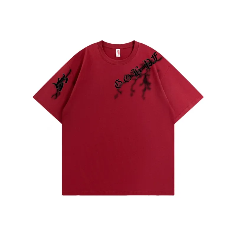 UF9193 T Shirts Unisex-6