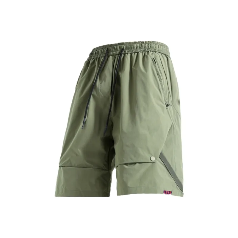 ATLETICO DE MADRID 1903 Casual Shorts Unisex-5