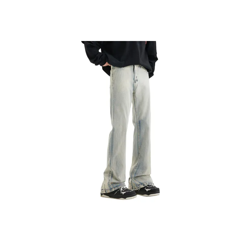 7 SEVFUN Jeans Unisex-2