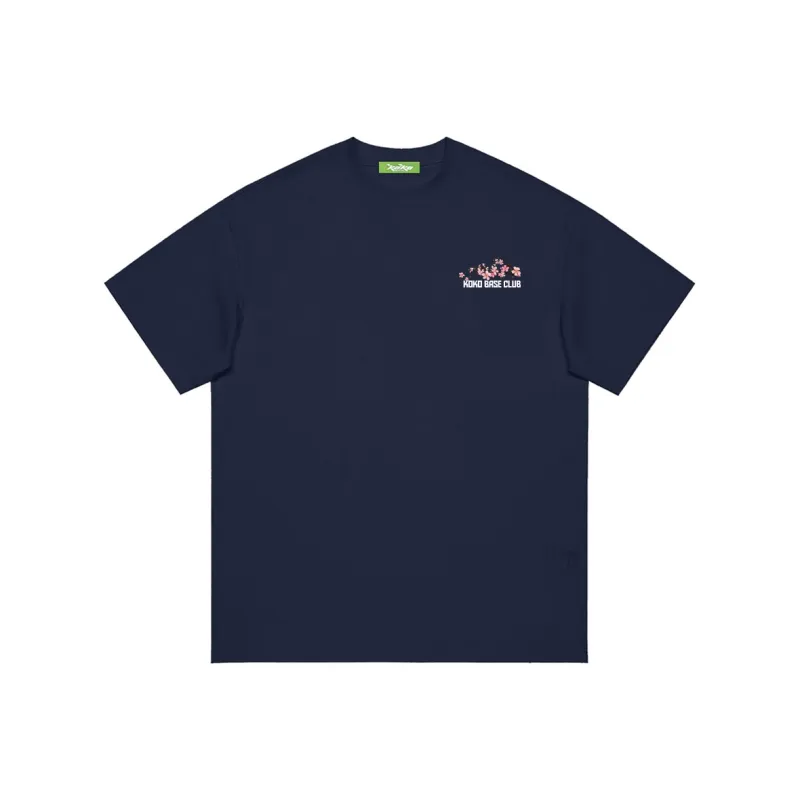 KOKO BASE T Shirts Unisex-13
