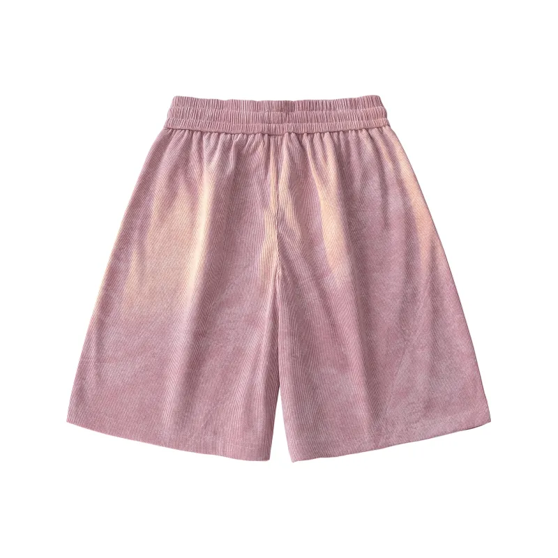 DBD WH Casual Shorts Unisex-11