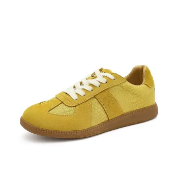 UBZ Low Top Casual Shoes Women's