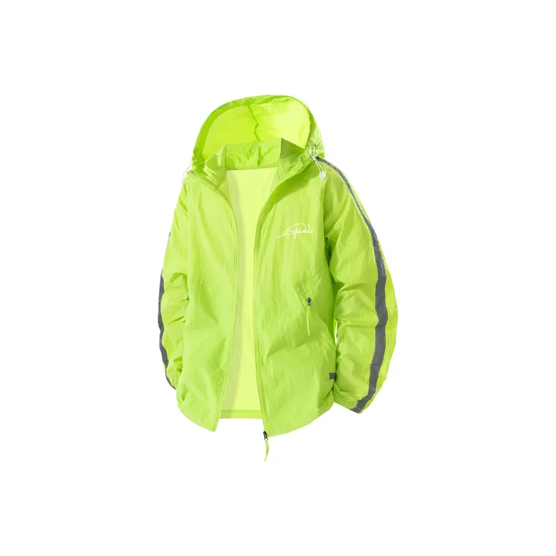 MIIOW Sun Protection Clothing Unisex-7