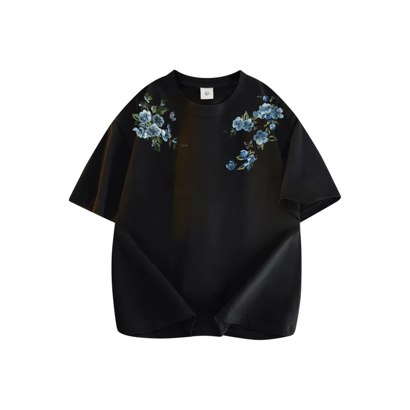 DUKE+DEXTER T Shirts Unisex-19