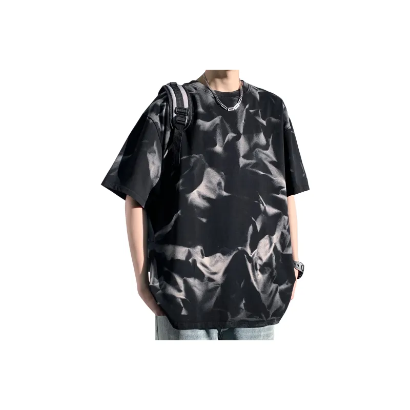 ZWWWZ T Shirts Unisex-12