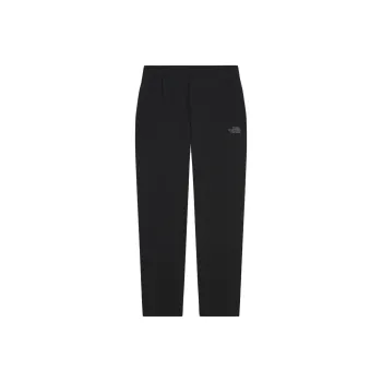 THE NORTH FACE Casual Pants Men's Black