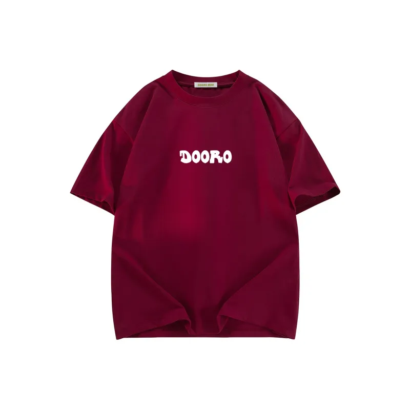 Budding Bear T Shirts Unisex-11