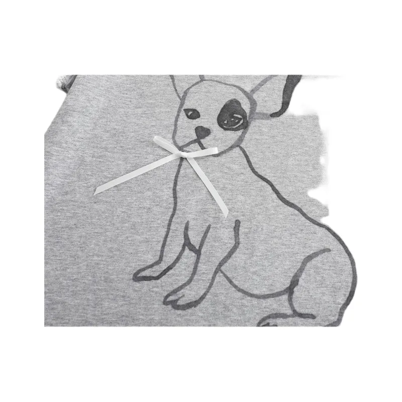 Alexia Sandra T Shirts Women's Gray-7