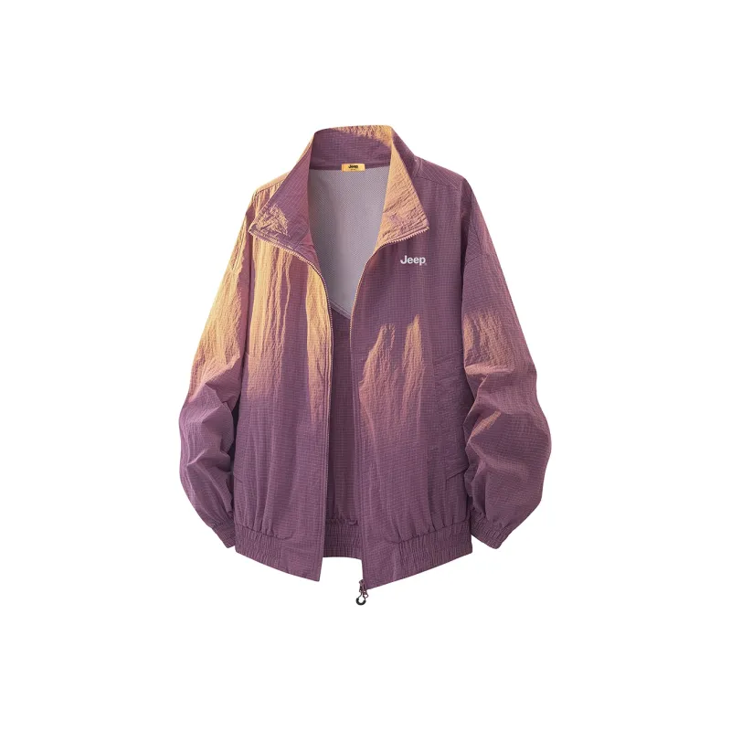 Jeep Leisure Collection Sun Protection Clothing Unisex-10