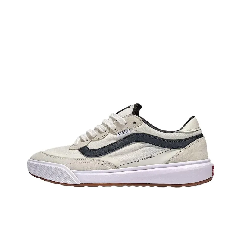 Vans UltraRange 2.0 Off White Black-0