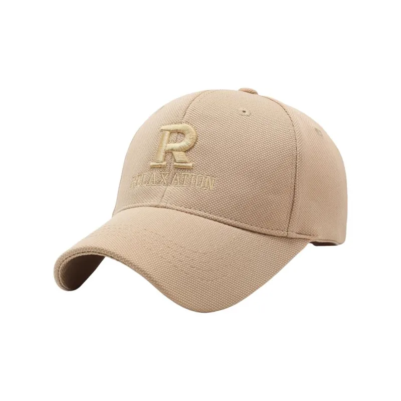 ARTEC Cotton Baseball Caps Unisex-5