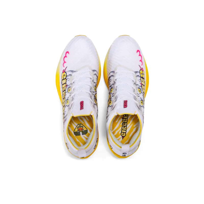 CLERSES Muscle Cloud Limited Running Shoes Unisex Low Top No-3