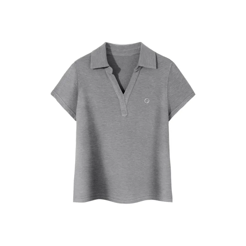 PSO Brand Polo Shirts Women's-0