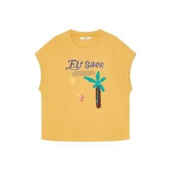 ELF SACK T Shirts Women's