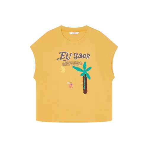 ELF SACK T Shirts Women's