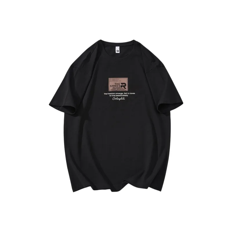 BUYDAUL T Shirts Men-8