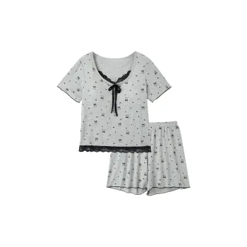 Sleeping Beauty Pajama Set Women's