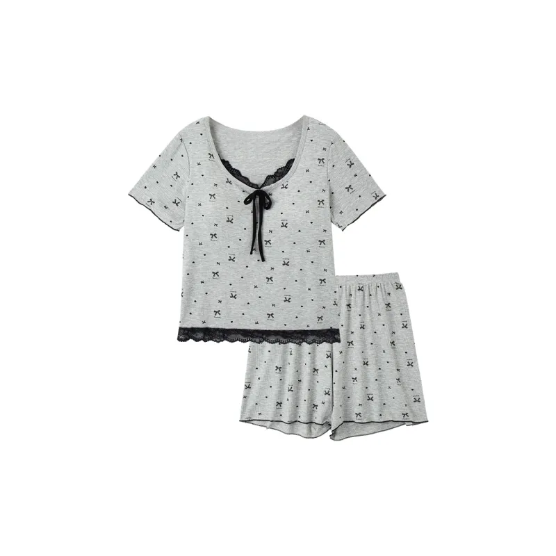 Sleeping Beauty Pajama Set Women's-0