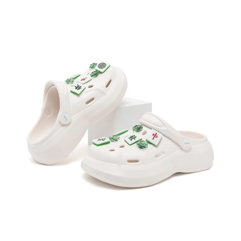 JOSINY Clogs Women's-2