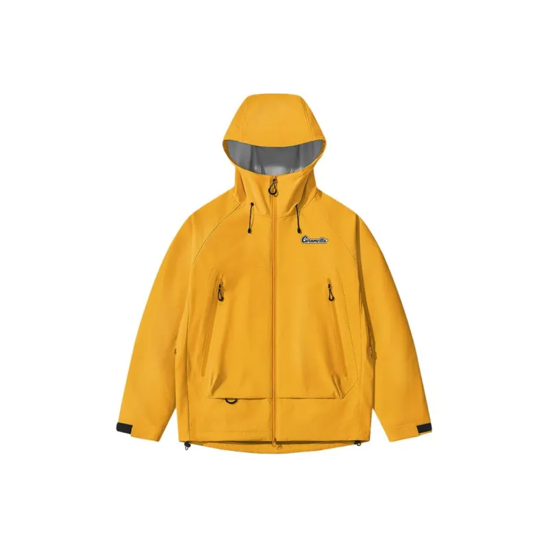 Caramella Jackets & Coats Unisex-5