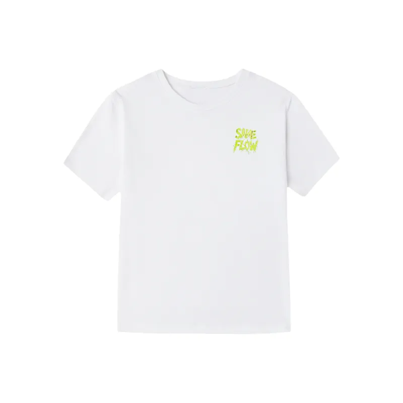 SAME FLOW T Shirts Unisex-7