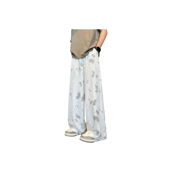 JUNGLE PANDA Casual Pants Unisex