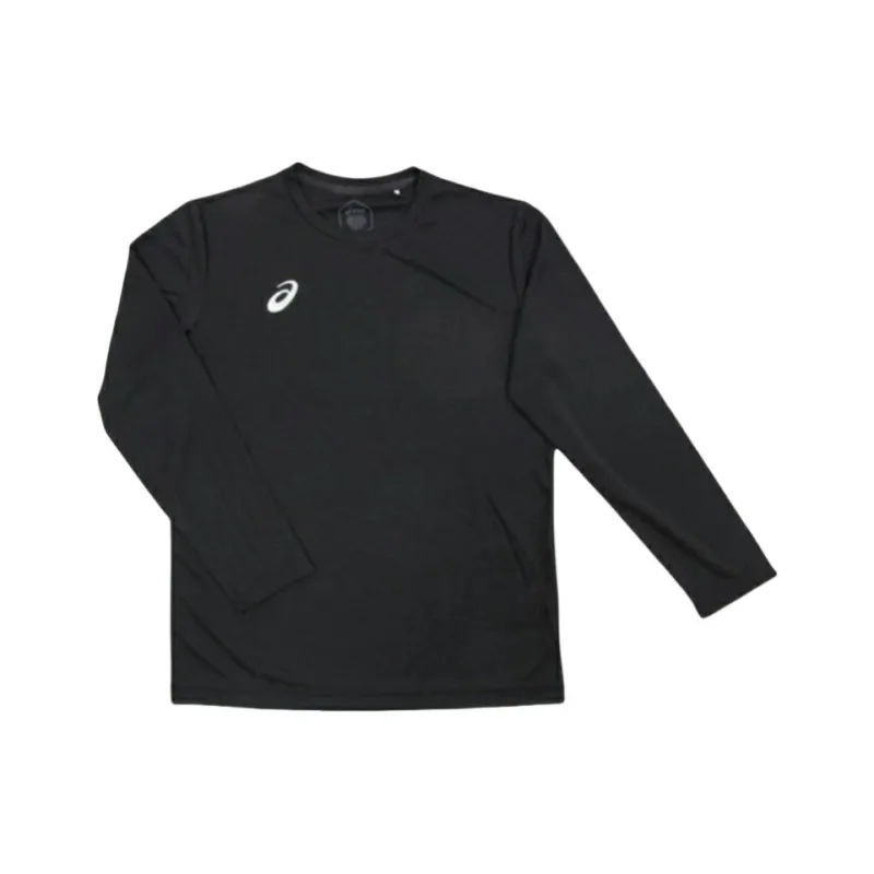 Asics Internal Medicine Boso T-Shirts Men Black-3