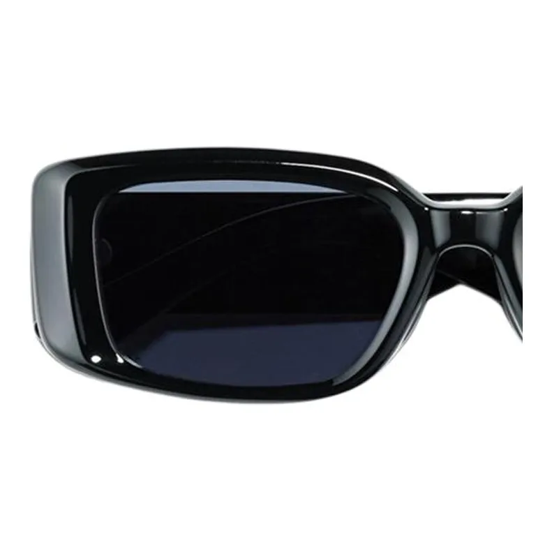 UNIQLO Rectangular Sunglasses Unisex Multicolor-1