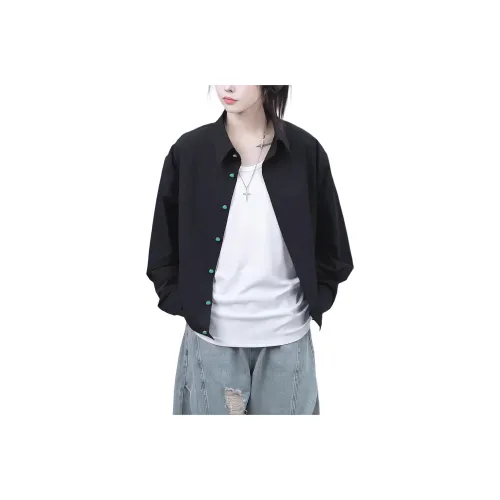 W7H1 Jackets Unisex