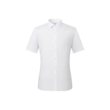 Camicissima Shirts Men White