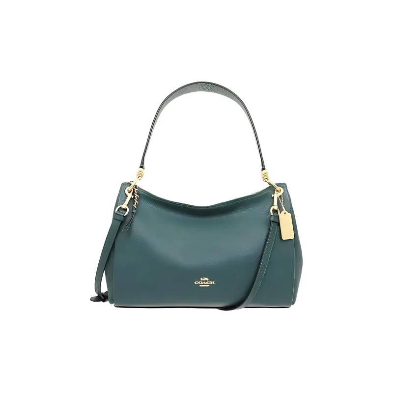 COACH Mia Shoulder Bags-1
