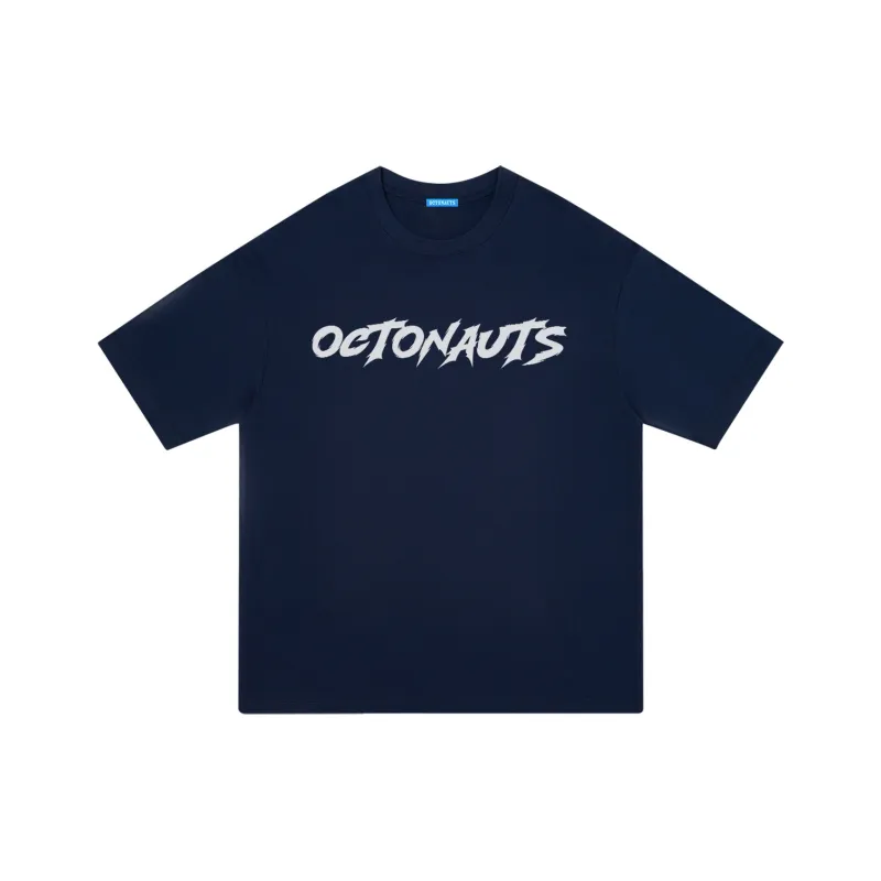 Small Columns Under The Sea T Shirt Unisex-5