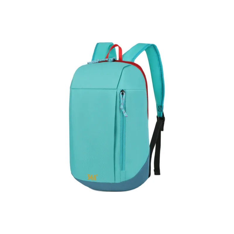 361° Nylon Backpack Regular Kids' Multicolor-5