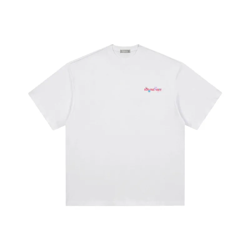 KIRHNE T Shirts Unisex-6