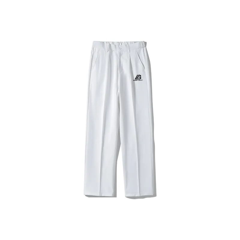 BOBBY ABLEY Casual Pants Unisex-3
