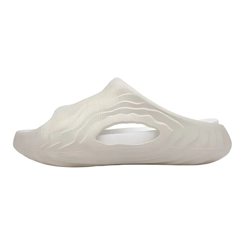 Darcy Sen Slippers White Black, Black, Gray White, Green White-14