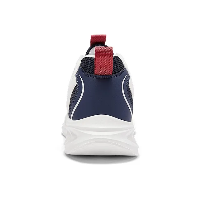 Warrior Breathable Lightweight, Slip Resistant, Abrasion Resistant, Mesh Comfortable, Versatile, Casual Shoes, Men's-2