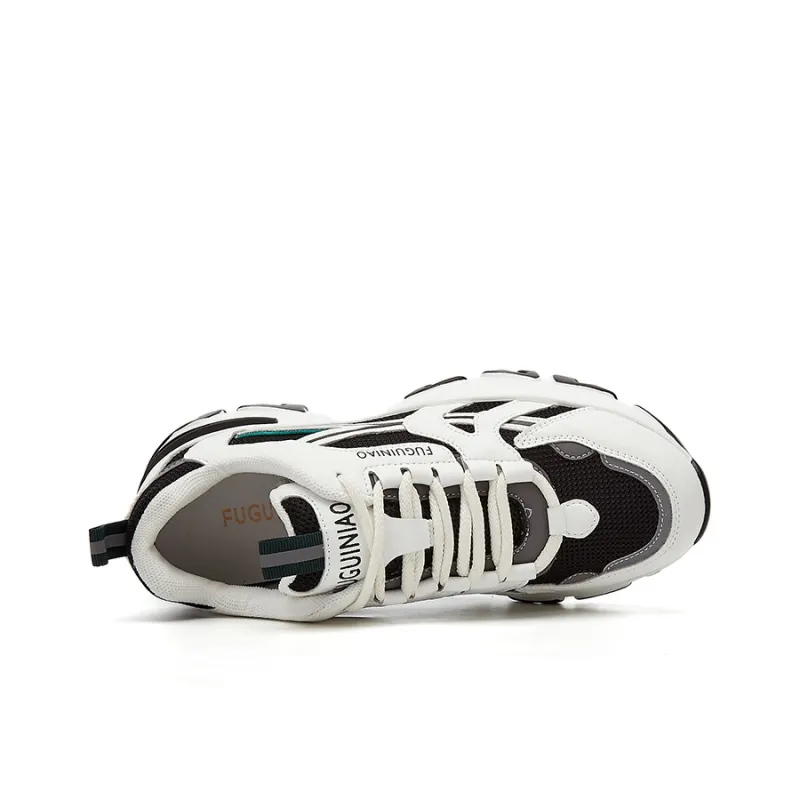 Rich Birds Low Top Chunky Sneakers Women's-3