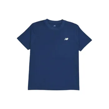 New Balance T Shirt Men's Dark Blue