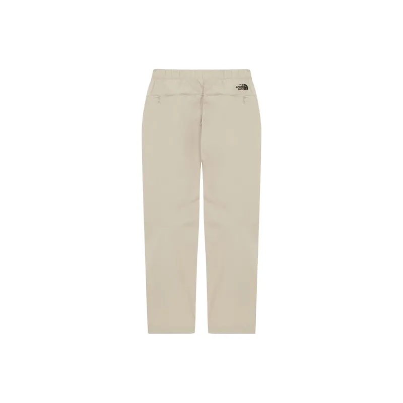 THE NORTH FACE Casual Pants Men's Beige-1