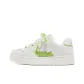 White Green