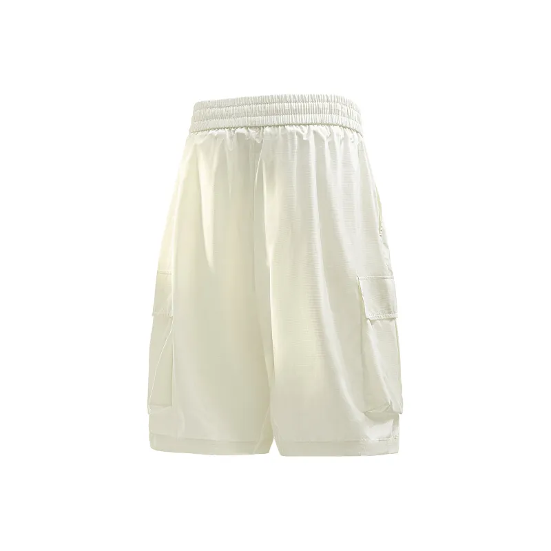 Double Dealer Casual Shorts Unisex-1